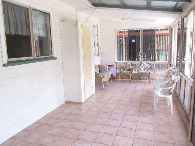 Second view of Homely house listing, 124 Whitehill Road, Eastern Heights QLD 4305