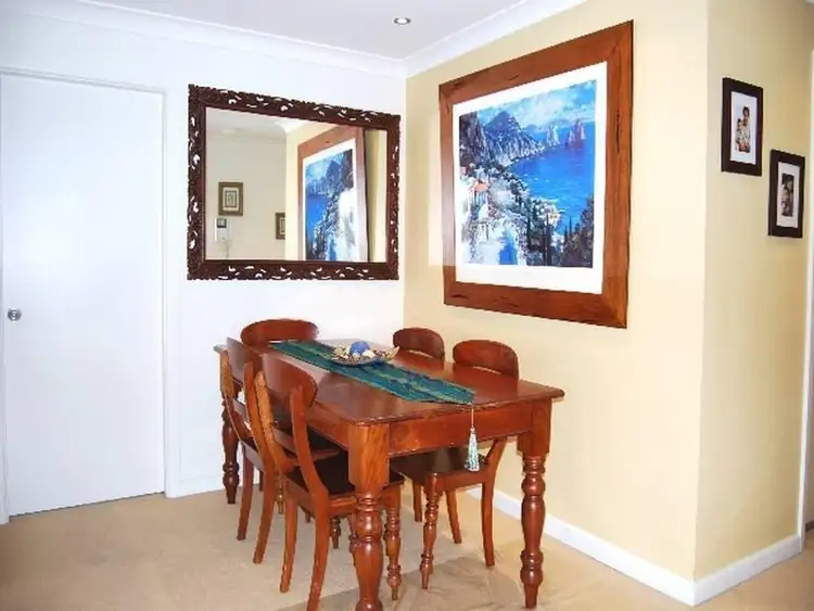 Fourth view of Homely house listing, 38 Burns Crescent, Chiswick NSW 2046