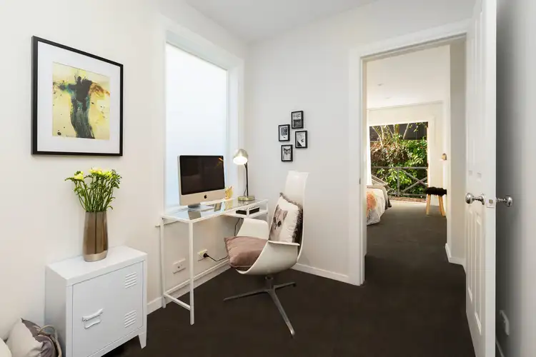 Fifth view of Homely terrace listing, 68 Brougham Street, Potts Point NSW 2011