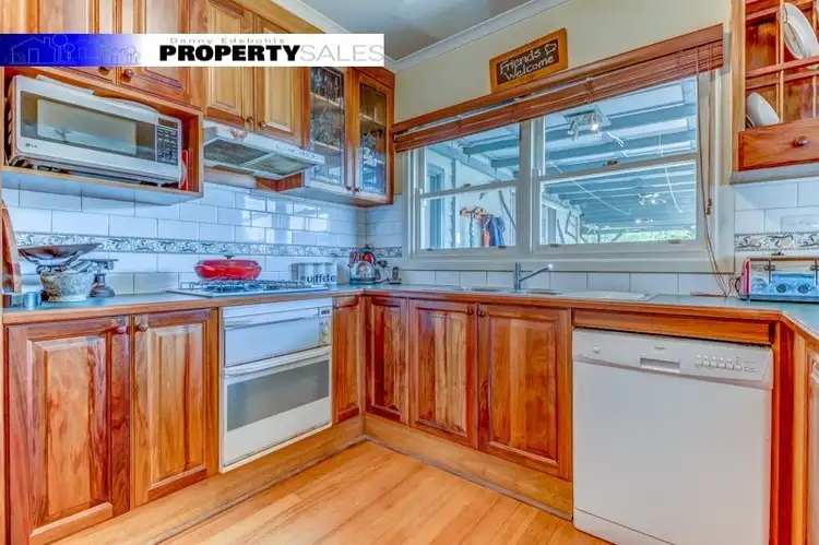 Fifth view of Homely house listing, 23 Chapmans Road, Trafalgar VIC 3824