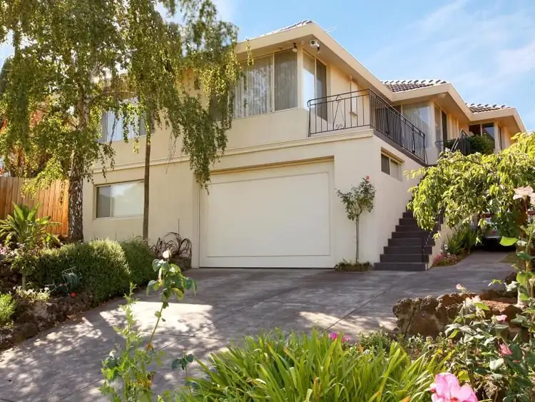 Third view of Homely house listing, 121 St James Road, Heidelberg VIC 3084