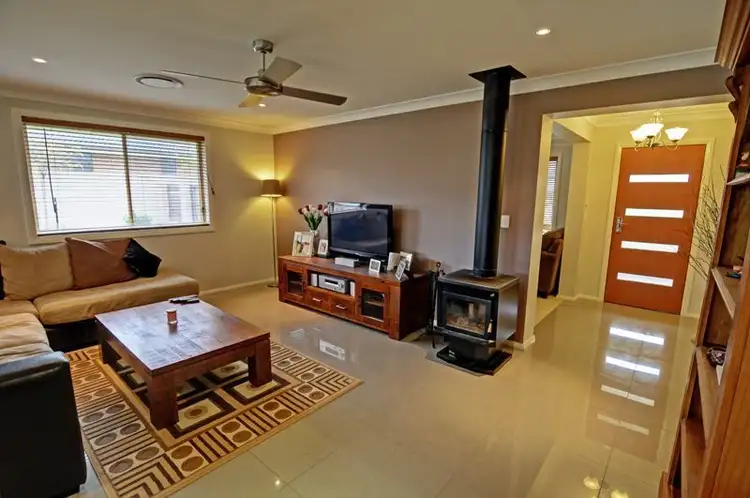 Second view of Homely house listing, 21 Pippin Way, Orange NSW 2800