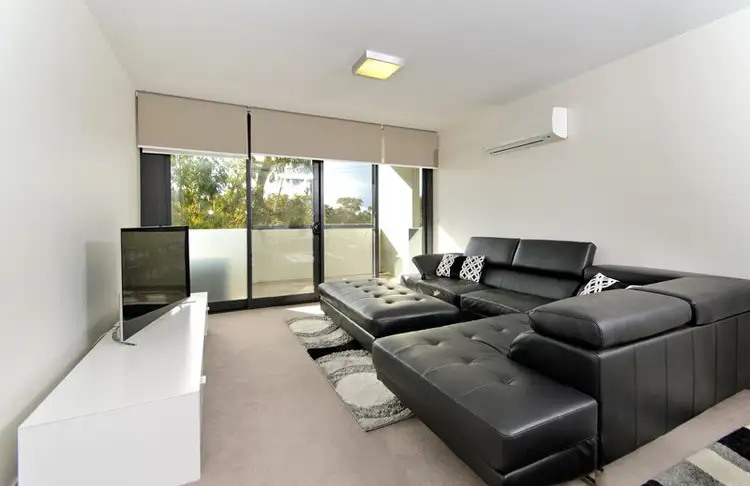 Fourth view of Homely apartment listing, 49/5 Burnie Street, Lyons ACT 2606