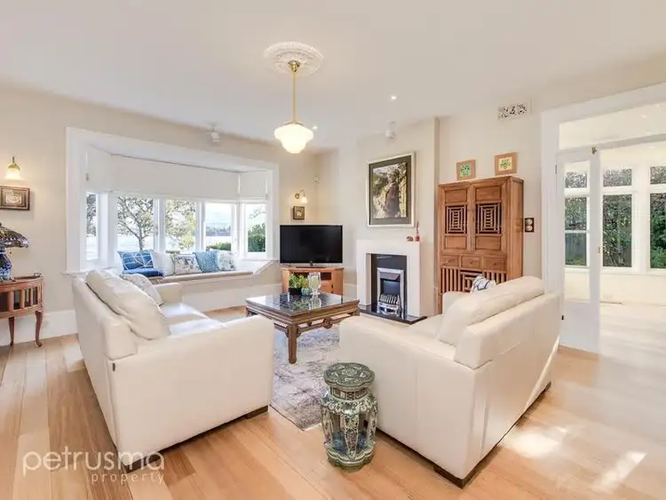 Fourth view of Homely house listing, 4 Short Street, Lindisfarne TAS 7015
