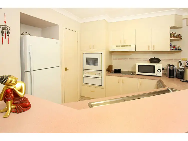 Fourth view of Homely townhouse listing, 34/36 Weedons Road, Nerang QLD 4211