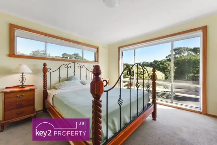 Sixth view of Homely house listing, 5 Oakden Place, Greens Beach TAS 7270