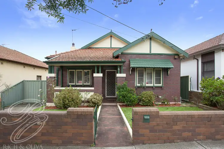 76 King Street, Ashbury NSW 2193