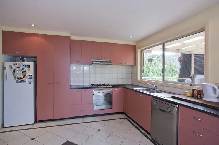 Sixth view of Homely house listing, 29 McRae Road, Wye River VIC 3221