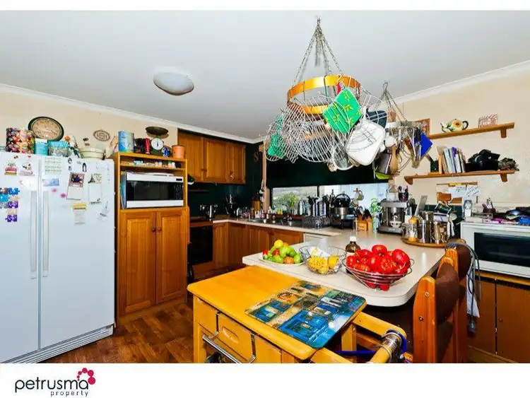Fifth view of Homely house listing, 55 Ashbolt Crescent, Lutana TAS 7009