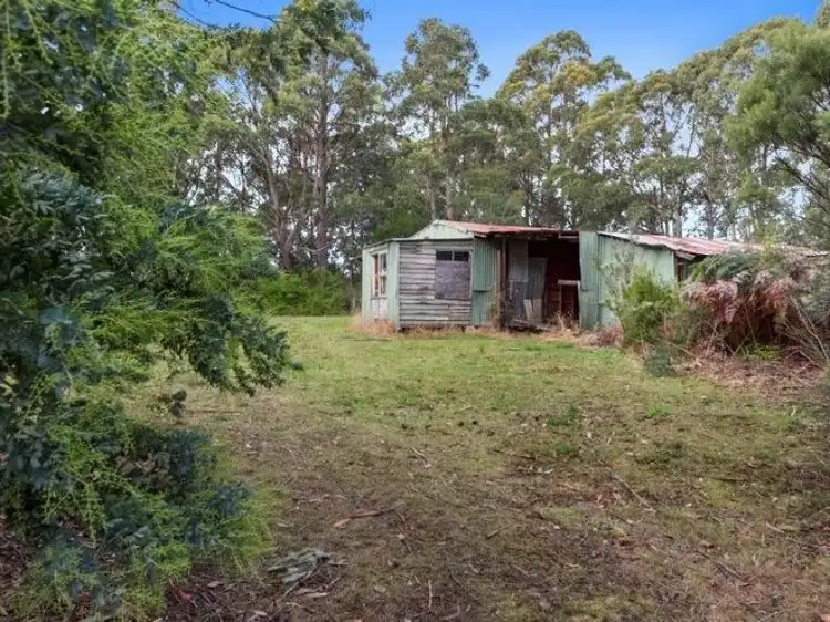 Fifth view of Homely land listing, 7493 Huon Highway, Strathblane TAS 7109