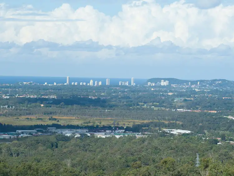 Sixth view of Homely land listing, 15 Chevron Rise, Highland Park QLD 4211