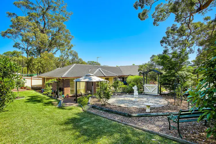 Second view of Homely house listing, 117 Waikiki Road, Bonnells Bay NSW 2264