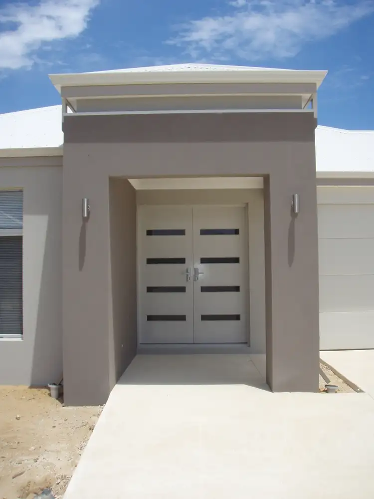 Fourth view of Homely house listing, 47 Billericay Circuit, Butler WA 6036
