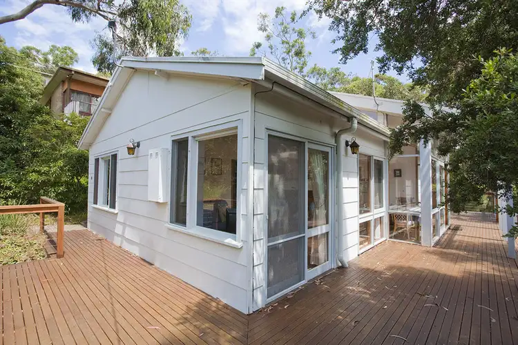 Seventh view of Homely house listing, 8 Wallace Street, Lorne VIC 3232