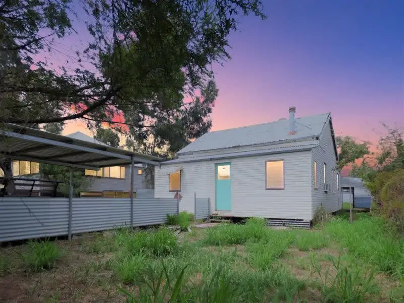 Main view of Homely house listing, 48 Railway Street, Chinchilla QLD 4413