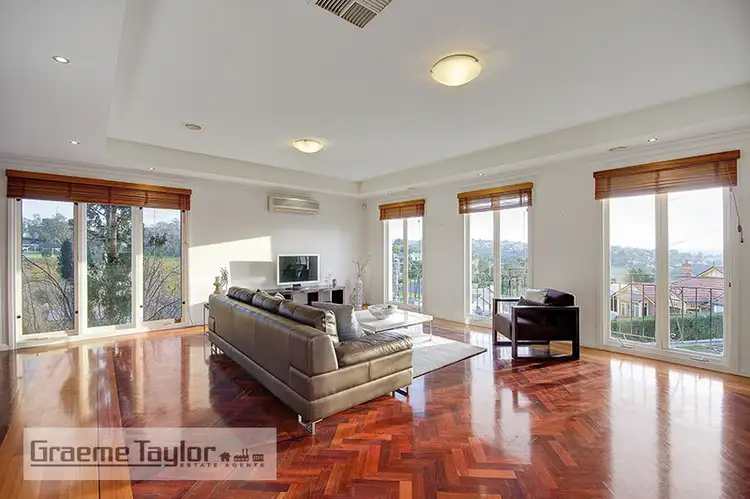Sixth view of Homely house listing, 10 Whyte Court, Newtown VIC 3220