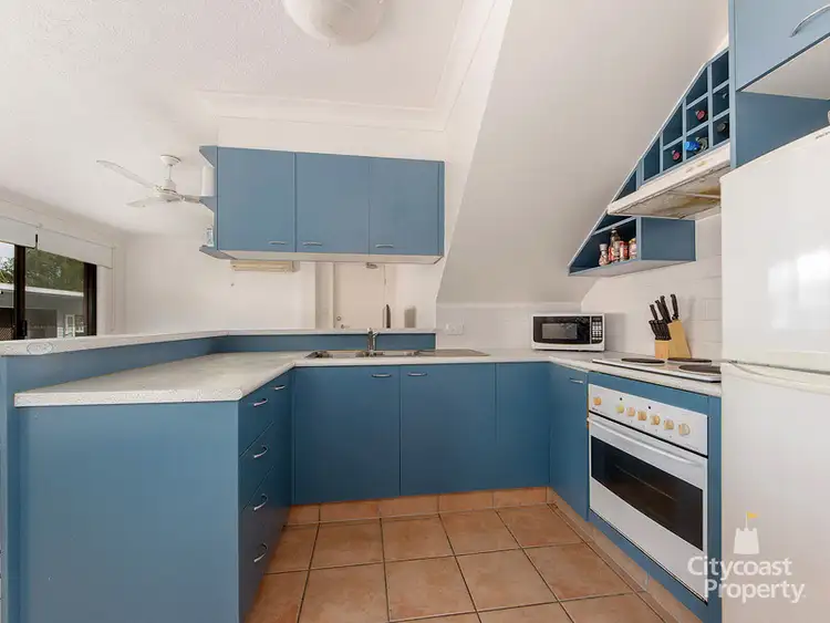 Fifth view of Homely apartment listing, 4/23 Second Avenue, Broadbeach QLD 4218