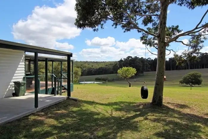 563 Parker Road, Kentdale WA 6333