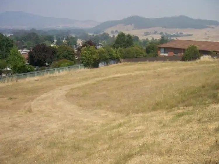 Third view of Homely land listing, 10 Thomas, Myrtleford VIC 3737