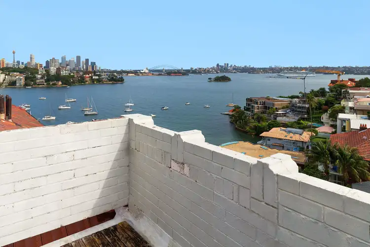 Sixth view of Homely apartment listing, 11/22-24 Wolseley Road, Point Piper NSW 2027