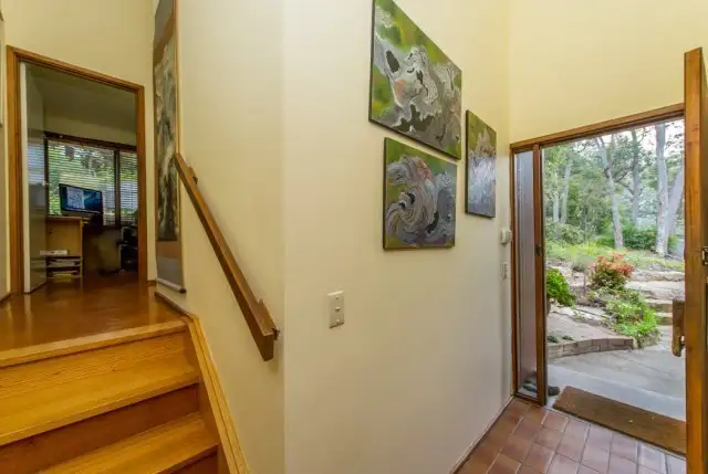 Second view of Homely house listing, 66 Barada Crescent, Aranda ACT 2614