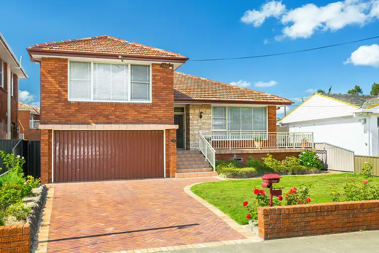 Main view of Homely house listing, 27 Cave Road, Strathfield NSW 2135