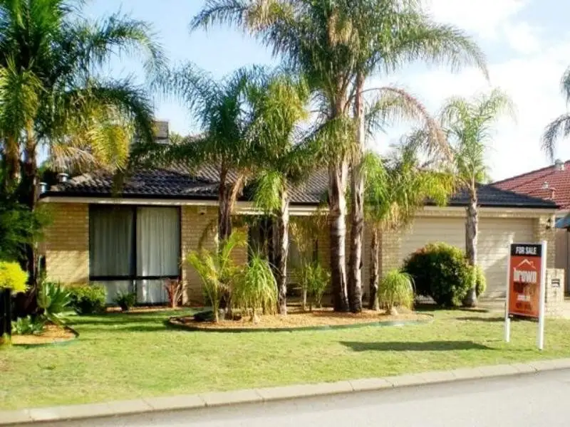Main view of Homely house listing, 3 Clune Court, Huntingdale WA 6110