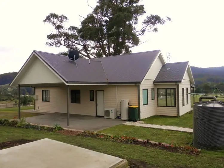 Sixth view of Homely house listing, 47 Silver Hill Road, Cygnet TAS 7112