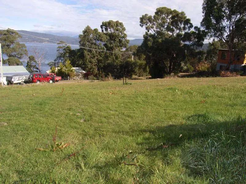 Main view of Homely land listing, 38 Chuter Street, Deep Bay TAS 7112