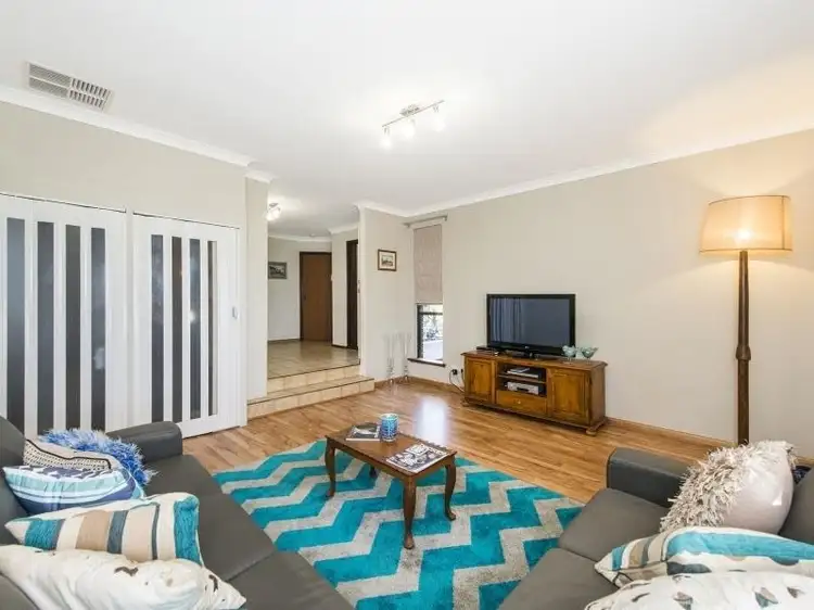 Fourth view of Homely house listing, 15 Rails Crescent, Wungong WA 6112