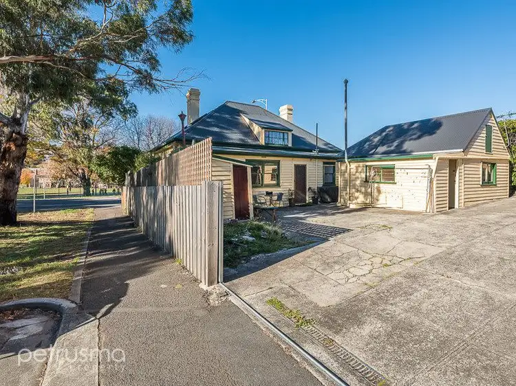 Third view of Homely house listing, 224 Campbell Street, North Hobart TAS 7000
