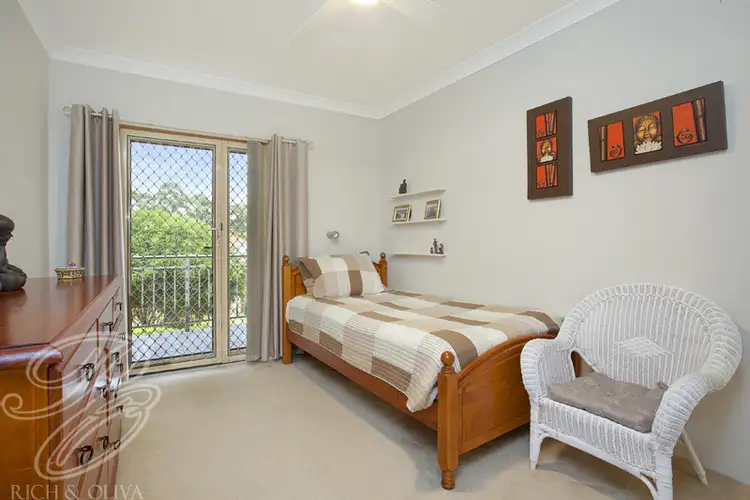Fifth view of Homely townhouse listing, 3/33 Hanks Street, Ashfield NSW 2131