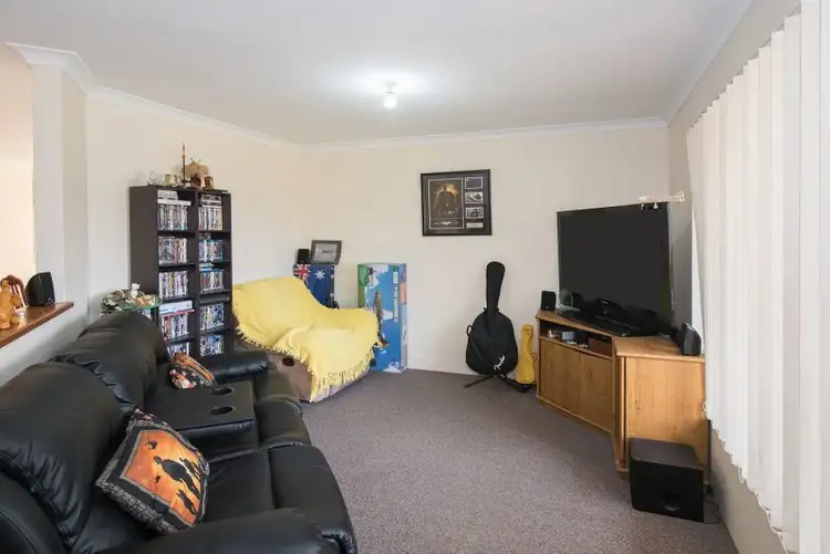 Fifth view of Homely house listing, 8 Weebill Rise, Geographe WA 6280