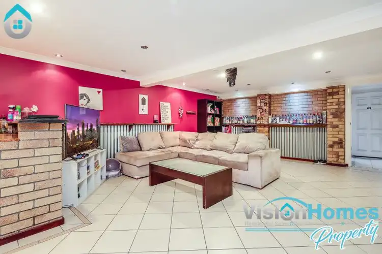 Second view of Homely house listing, 65 Bronzewing, Deception Bay QLD 4508