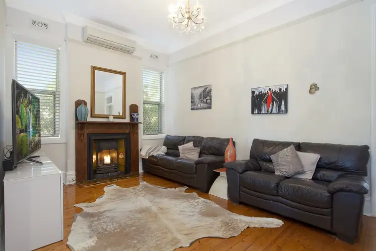 Fifth view of Homely semi-detached listing, 2 Queen Street, Croydon Park NSW 2133