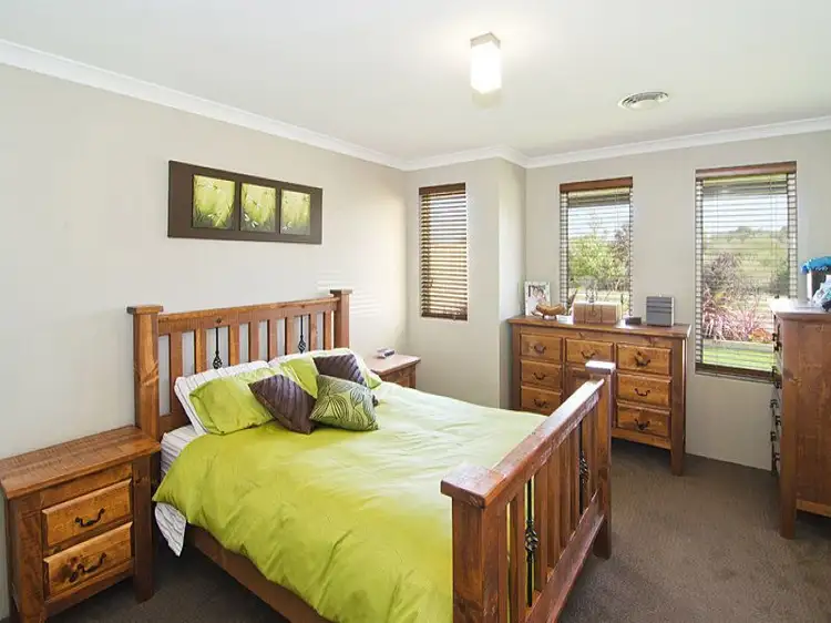 Fifth view of Homely house listing, 21 New River Ramble, West Busselton WA 6280