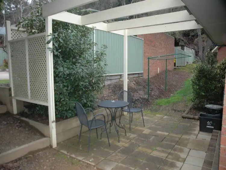 Third view of Homely townhouse listing, 1/94 Delany Ave, Bright VIC 3741