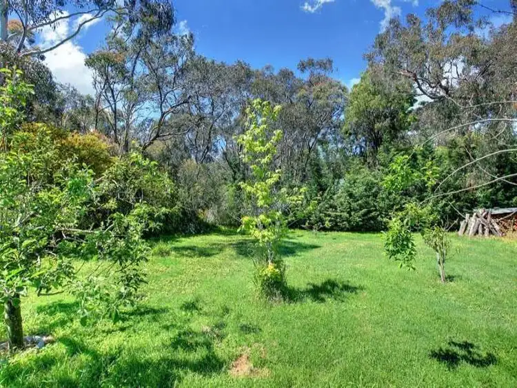 Fifth view of Homely house listing, 25 STATION AVENUE, Heathcote Junction VIC 3758