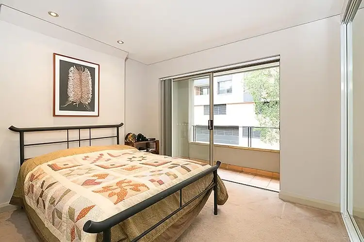 Fifth view of Homely apartment listing, 29/67 Cowper Wharf Road, Woolloomooloo NSW 2011