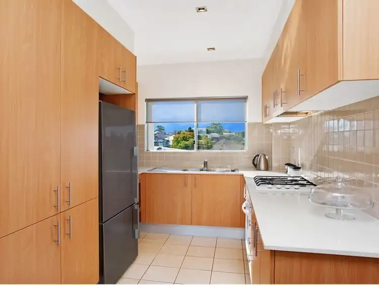 Third view of Homely unit listing, 8/122 Canterbury Rd, Hurlstone Park NSW 2193