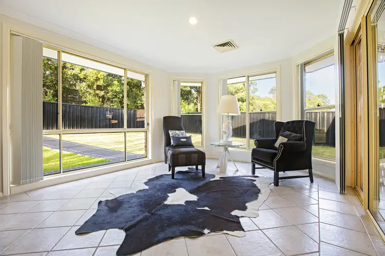 Second view of Homely house listing, 104 Lancaster Avenue, Cecil Hills NSW 2171