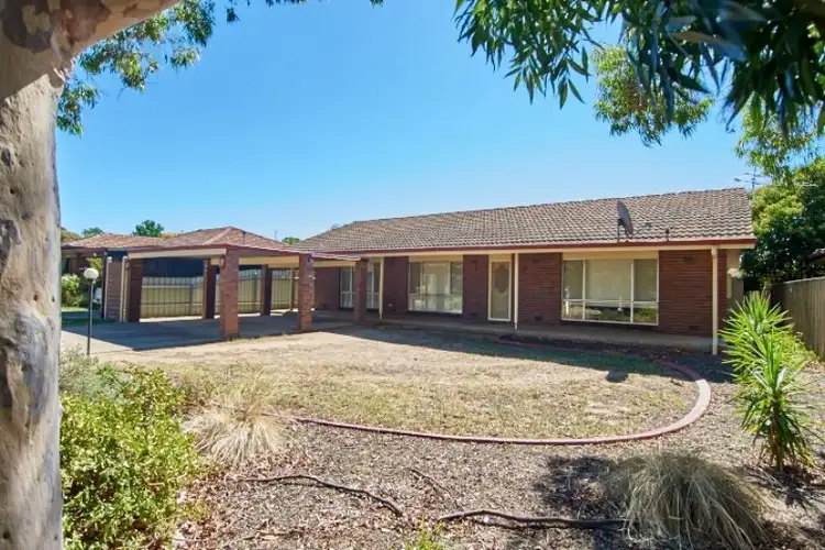 Main view of Homely house listing, 96 Vincent Road, Lake Albert NSW 2650