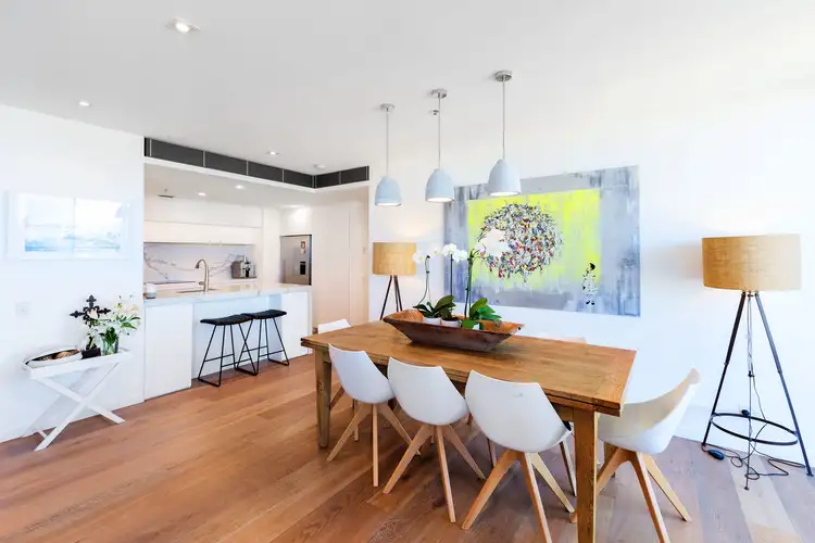 Fifth view of Homely apartment listing, 1604/81 Macleay Street, Potts Point NSW 2011