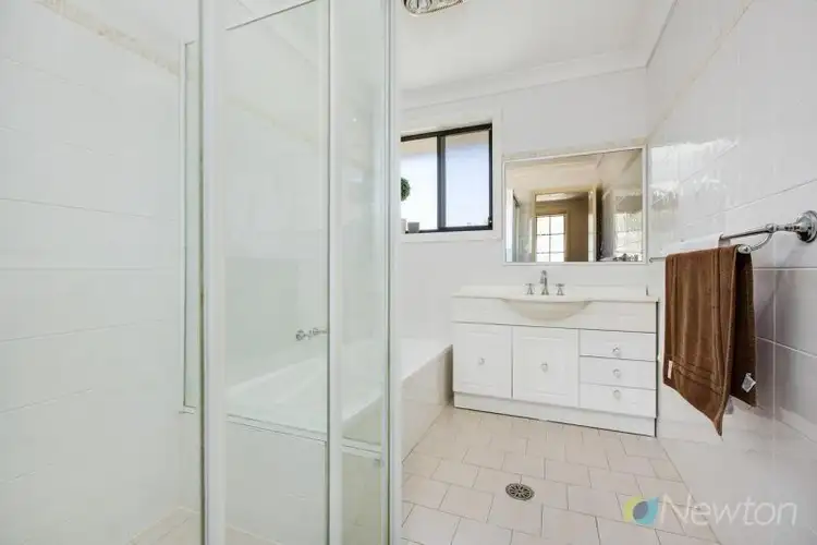 Fifth view of Homely townhouse listing, 3/58-62 Manchester Road, Gymea NSW 2227