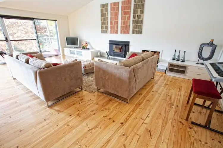 Sixth view of Homely house listing, 20 Iarias Lane, Bright VIC 3741