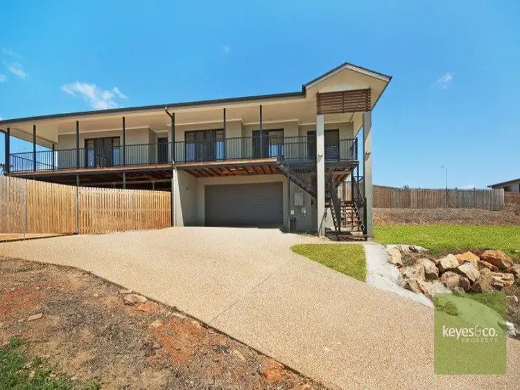 Main view of Homely house listing, 6 Willunga Close, Douglas QLD 4814