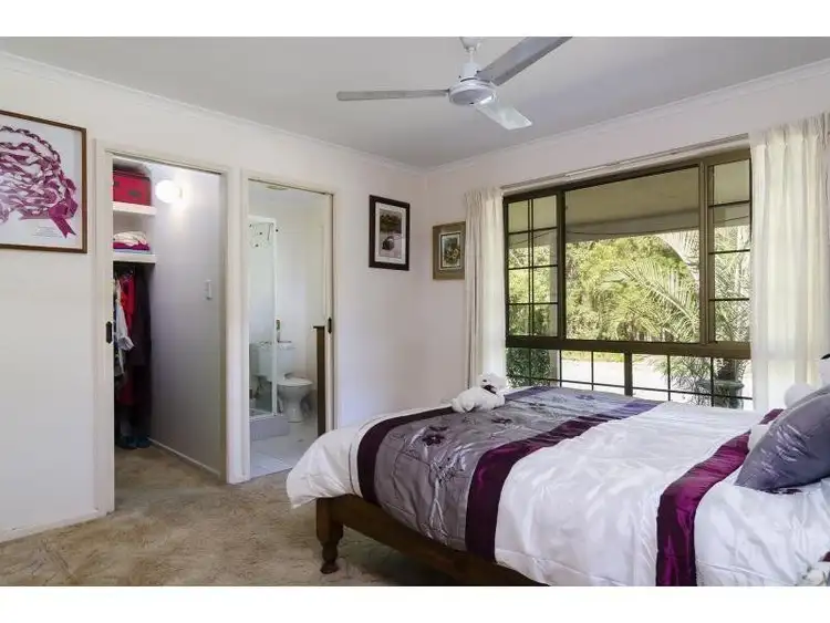 Fifth view of Homely house listing, 4 Oakland Drive, Tewantin QLD 4565