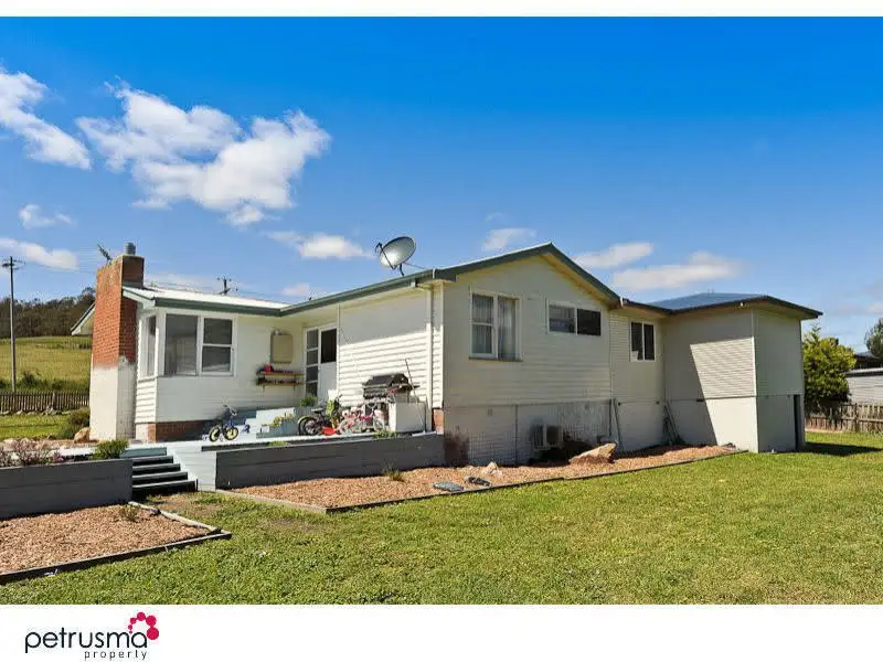 Main view of Homely house listing, 10 Glebe Road, New Norfolk TAS 7140