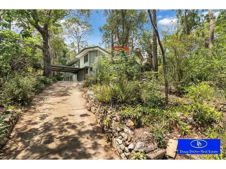Fourth view of Homely house listing, 51 Sixth Avenue, St Lucia QLD 4067
