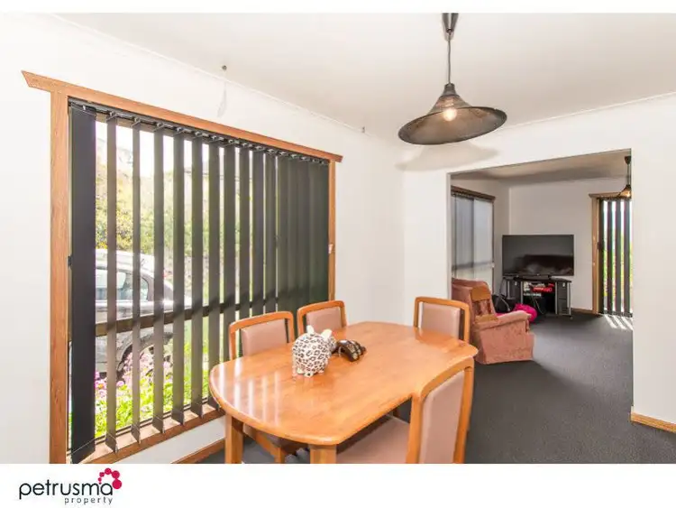 Sixth view of Homely unit listing, 3/14 Beverley Grove, West Moonah TAS 7009